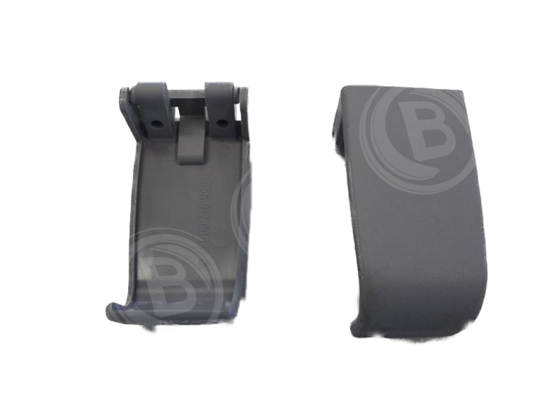 Halter Vorhang