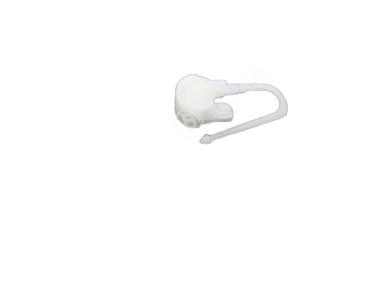 Rollring Mhz Weiss