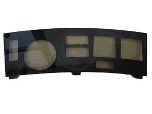 Abdeckung Instrumententafel