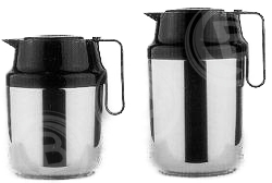 Kaffee Griff F. Isolierkanne Kpl. Mit Befe-