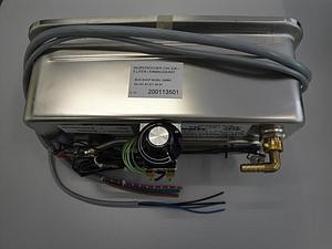 Wurstkocher 24V 20A / 5 Liter / Einbaugerät