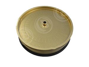 Ersatzteile Tm-Cafe Perfect 40Filterdose Komplett
