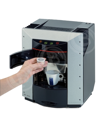 Kaffee Maschine Lavazza 220 V