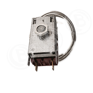 Vereisungsschutz Thermostat