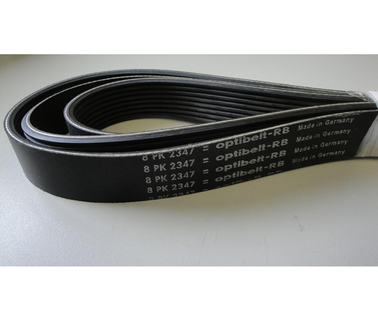 Keilrippenriemen 8PK 2347 LB