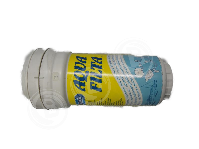 Jabsco Aqua Filta  (Ve=4 St.)