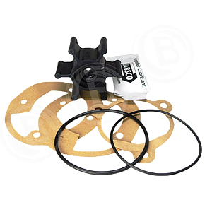 JABSCO Impeller Kit für Spülpumpe