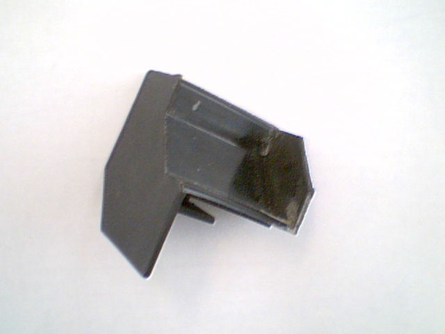 Rahmenecke Toilette