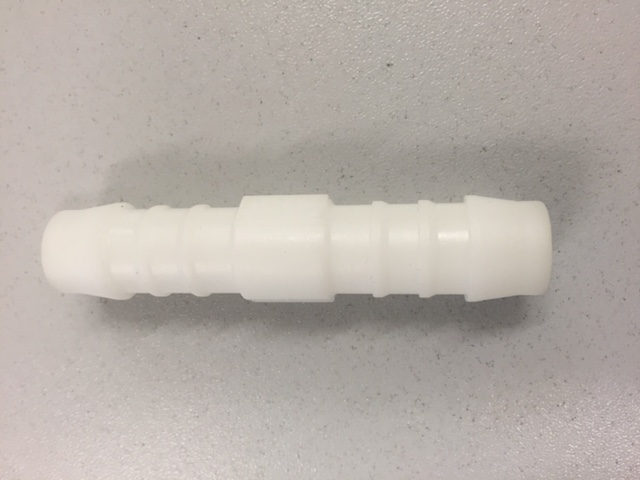Schlauchverbinder 12 mm