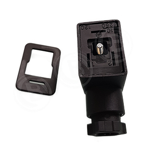 Stecker Zu Norgren Ventil