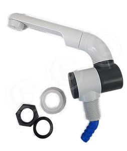 Wasserhahn Für Wc N208/212