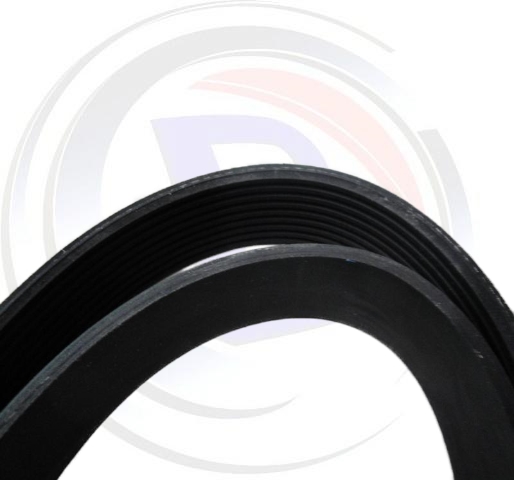 Keilrippenriemen 9PK 2618 OPTIBELT