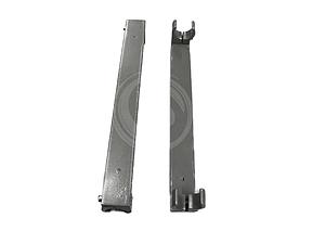 Halter Zu Abfall Papierkorb 170 X 380 Mm