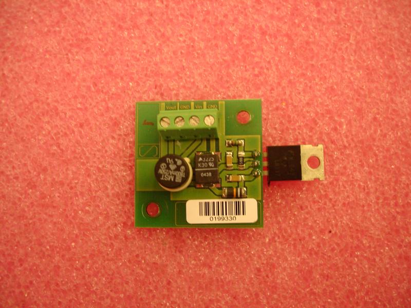 Gorba Led Steuerung