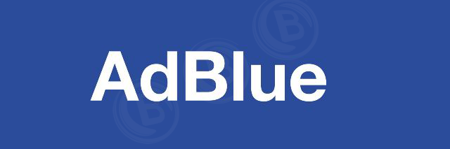 Symbolkleber Adblue