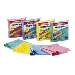Micro - CleanPro Stück