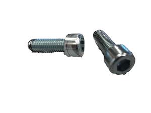 Imbusschraube M 8 X 25  Mm