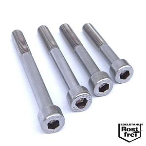 Impulsschraube M 8 X 80 mm