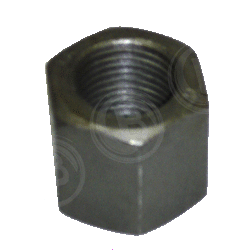 Radmutter M22X1.5 25mm Hoch SW 32