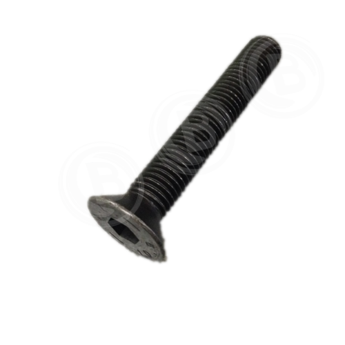 Senkschraube