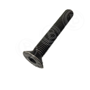 Senkschraube