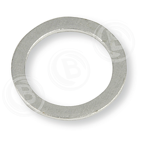Alu-Dichtring 22Mm X 27Mm X 1,5Mm