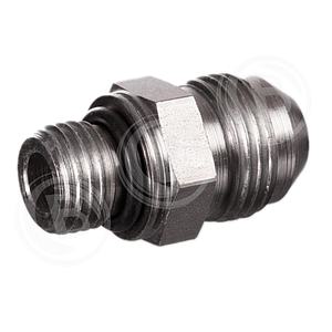 Ge-Stutzen 6/1/4"