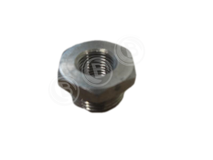 Ge-Verschraubung 10/14 X 1,5