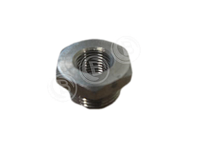 Ge-Verschraubung 10/14 X 1,5