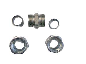 Verschraubung ¢ 18 Mm Gerade