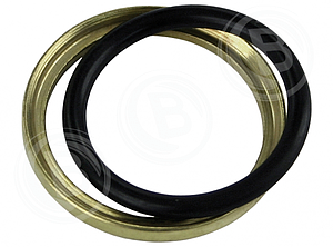 Druckring M 22X1.5 