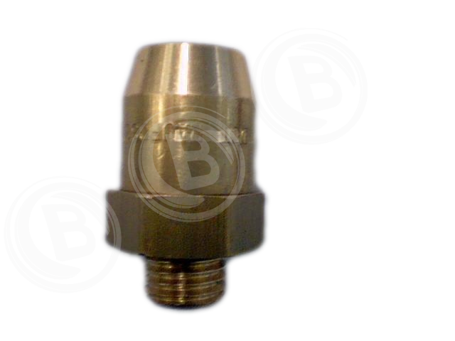 Ge-Steckverbinder 10X1,0 M 12X1,5 Nr.7302