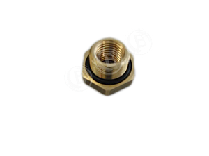 Reduzierstück M16/M12 ¢ 6