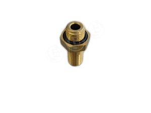Schott-Stutzen  M 12X1,5,M 12X1,5 Nr. 7622