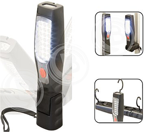 Inspekzionsleuchte Led