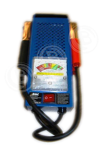 Batterie Belastungs Tester