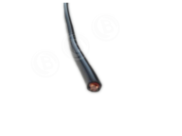Flachkabel Doppel Isoliert 2 X 2,5 Mm 50 M