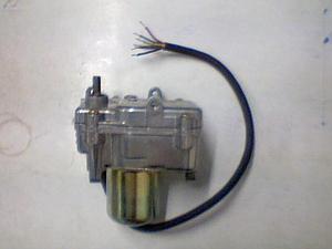 Stellmotor Tempomat