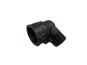 Kegeadapter M 24 X 1-Pg11-Pa6-Sw Zu Türschalter