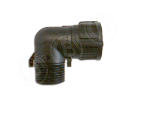 Kegeladapter Bajo18,4-Pg11-Pa-