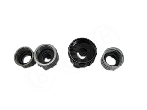 Mont.Pack Red 17/13 Pol.Kpl(Stecker)
