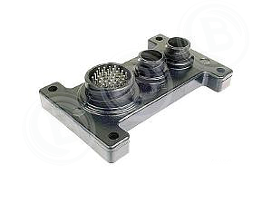Universalverteiler V 4170 Vergossen