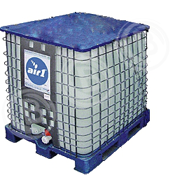 Reduktionsmittel, Adblue, 1000 Liter Gebinde