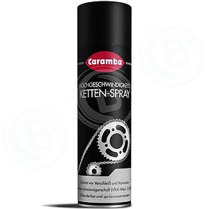 Caramba Ketten-Spray 500 Ml