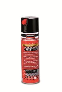 Unterbodenschutz Spray Schwarz 500ml