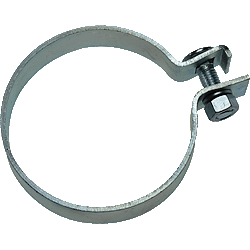 Auspuffschelle D:104.50mm