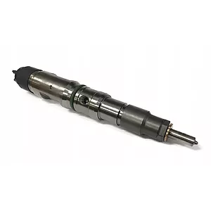  Düsenhalter Austausch  Man D Common Rhil 