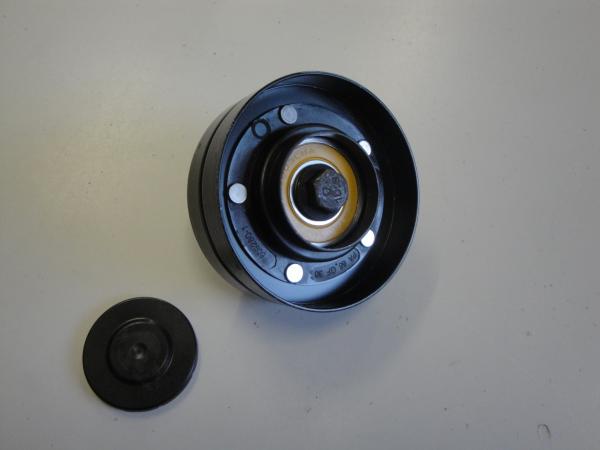 Umlenkrolle 90mmX32mm BOVA