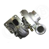 Abgasturbolader Neu Lader  