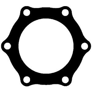 Dichtung Abgasturbolader